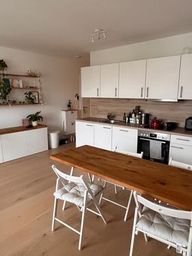 Foto - Etagenwohnung in Leipzig