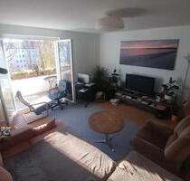 Wohnung nahe S-Lichtenberg für 4 Monate Zwischenmiete ab November - Berlin Rummelsburg