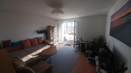 Foto - Etagenwohnung zur Miete in Berlin