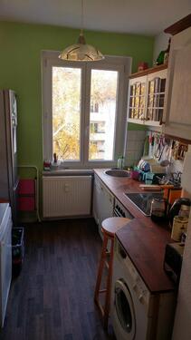 Foto - Etagenwohnung in Berlin