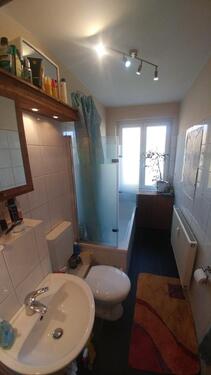 Foto - Etagenwohnung in Berlin zur Miete