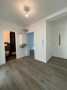 Foto - Etagenwohnung in Wuppertal zur Miete