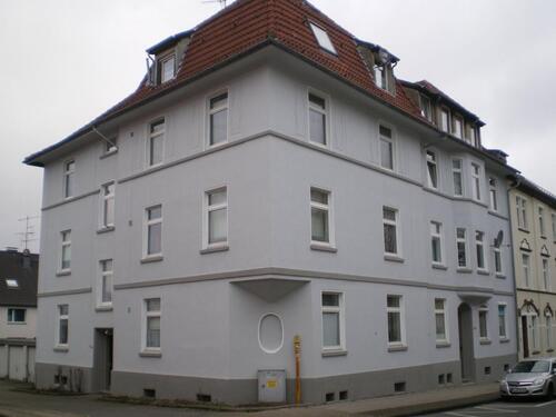 Foto - renovierte Erdgeschoss-Wohnung in Altenessen Süd