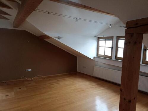 Foto - Etagenwohnung in Perlesreut zur Miete