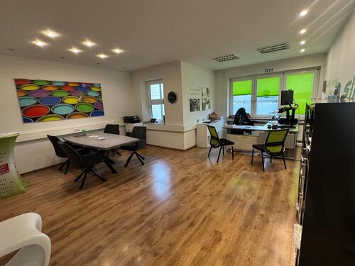 Foto - GEWERBEOBJEKT IN TOPLAGE MÖNCHENGLADBACH ENGELBLECKER STR. 33-35