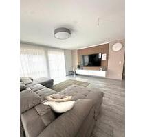 Attraktive 3,5-Zimmer-Wohnung in bester Lage von Spaichingen