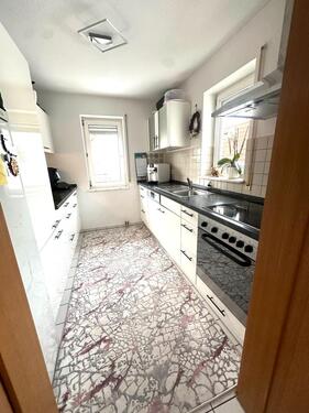 Foto - Etagenwohnung in Spaichingen