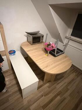 Foto - 42qm Wohnung in Eving - 432,00 EUR Kaltmiete,