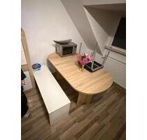 42qm Wohnung in Eving - 432,00 EUR Kaltmiete, in Dortmund (PLZ: 44339) Eving