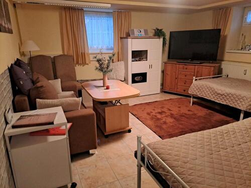 Foto - Ferienwohnung in Schmerwitz bei Wiesenburg frei vom 10.-26.12.25