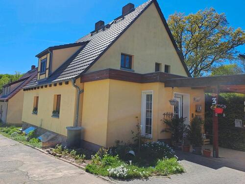 Foto - andere zur Miete in Wiesenburg/Mark