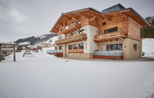 Foto - Chalet Saalbach-Hinterglemm - 361,00 EUR Kaltmiete,