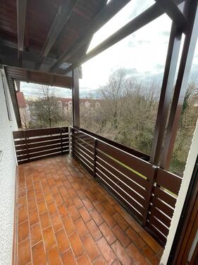 Foto - 3 Zimmer Etagenwohnung zur Miete in Ismaning