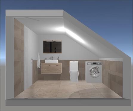 Foto - 3 Zimmer Etagenwohnung in Ismaning