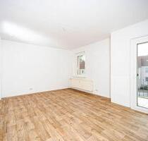 Schicke Wohnung in ruhiger Lage - Eisleben (Lutherstadt)