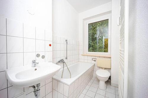 Foto - 3 Zimmer Etagenwohnung in Eisleben (Lutherstadt)