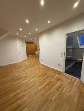 Foto - Sanierte 2-Zimmer-Wohnung in Bornheim-Sechtem zu vermieten