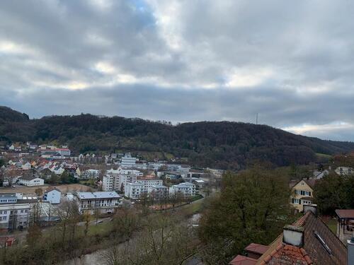 Foto - Dachgeschosswohnung in Künzelsau