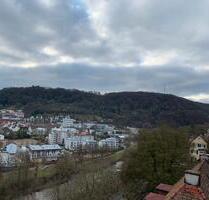 Dachgeschosswohnung in Künzelsau