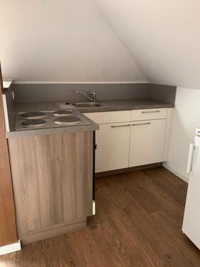 Foto - 2 Zimmer Etagenwohnung in Künzelsau