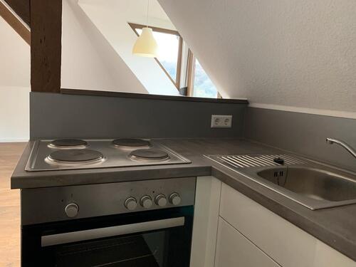 Foto - Etagenwohnung in Künzelsau zur Miete