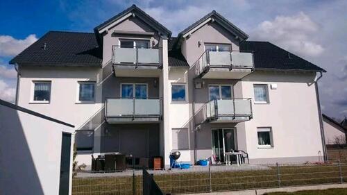 Foto - 1-Zimmer Appartement in Pförring