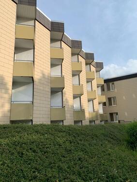 Foto - Erstbezug nach Sanierung: 1-Zi-Ap. mit Balkon in Nikolausberg