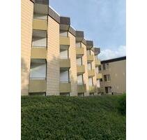 Erstbezug nach Sanierung: 1-Zi-Ap. mit Balkon in Nikolausberg - Göttingen Roringen