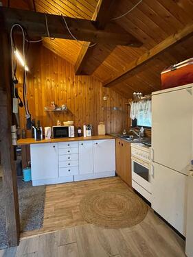 Foto - 3 Zimmer Einfamilienhaus zum Kaufen in Büsum