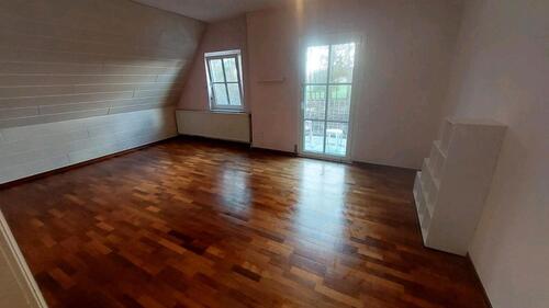 Foto - Wohnung zu vermieten ; wohnen auf dem Pferdehof