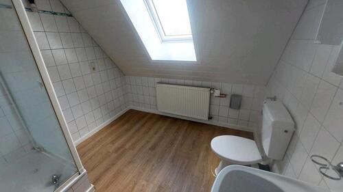 Foto - 3 Zimmer Dachgeschoßwohnung in Twistringen