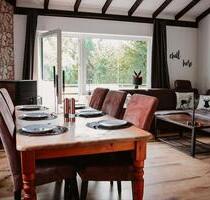 Voll möbliertes Haus 75 m2 zu vermieten - Olsberg