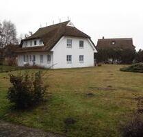 schöne 2-Zimmer-Wohnung in Born am Darß - Prerow