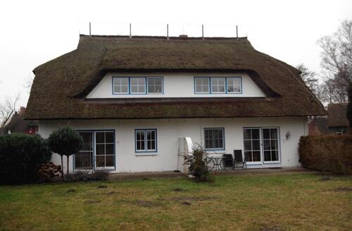 Foto - 2 Zimmer Erdgeschoßwohnung zur Miete in Prerow