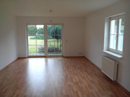 Foto - Erdgeschoßwohnung in Prerow zur Miete