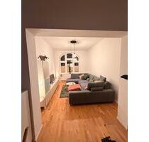 Sanierte 3-Zimmer-Wohnung in zentraler Lage von Dülmen