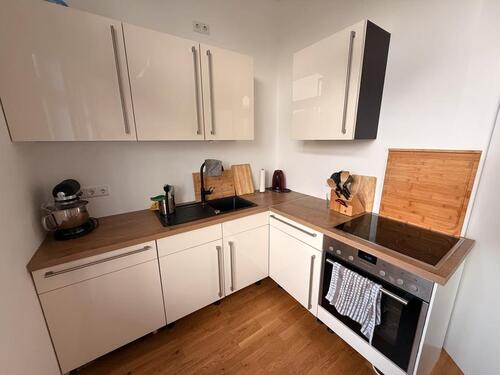 Foto - Erdgeschoßwohnung in Dülmen zur Miete