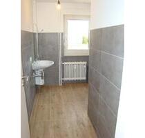 Helle 2-Zimmer Wohnung mit Garten in Karben-Kloppenheim