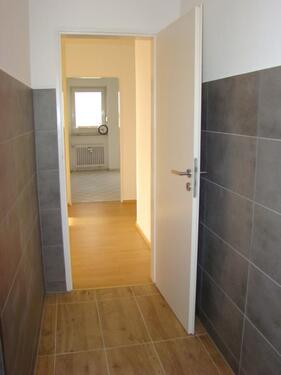 Foto - 2 Zimmer Etagenwohnung in Karben