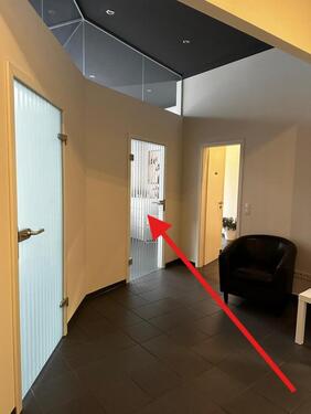 Foto - Praxisraum in zentraler Lage zu vermieten