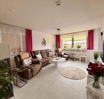 Großzügige 3-Zimmer-WNG mit Balkon, EBK & Stellplatz in Rendsburg - Borgstedt