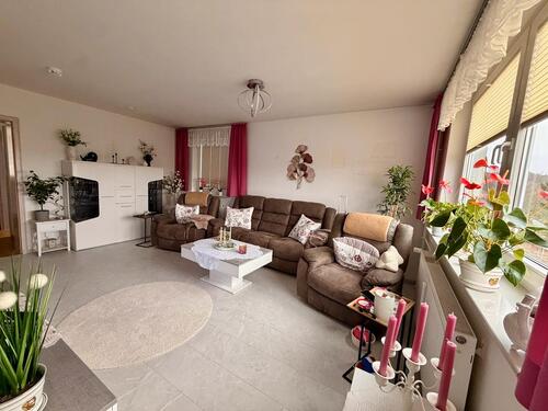 Foto - 3 Zimmer Etagenwohnung zur Miete in Borgstedt