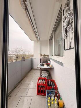 Foto - Etagenwohnung in Borgstedt zur Miete