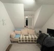 Dachgeschosswohnung in Ochsenfurt Altstadt