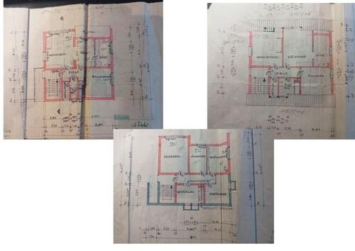 Foto - 8 Zimmer Mehrfamilienhaus, Wohnhaus in Laufach