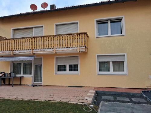 Foto - Mehrfamilienhaus, Wohnhaus zum Kaufen in Schongau