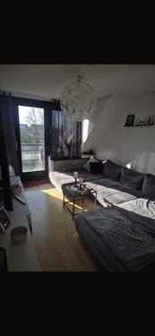 Foto - 2 Zimmer Wohnung mit Balkon in Holt