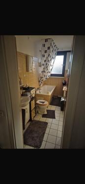 Foto - 2 Zimmer Etagenwohnung in Mönchengladbach