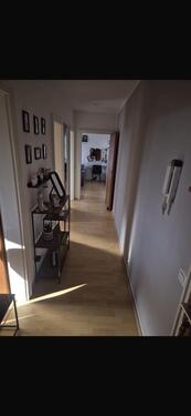 Foto - Etagenwohnung in Mönchengladbach zur Miete