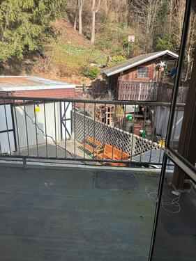 Foto - Gut gelegene 2-Zimmer Küche Bad Wohnung 52m2 in Netphen-Dreistief